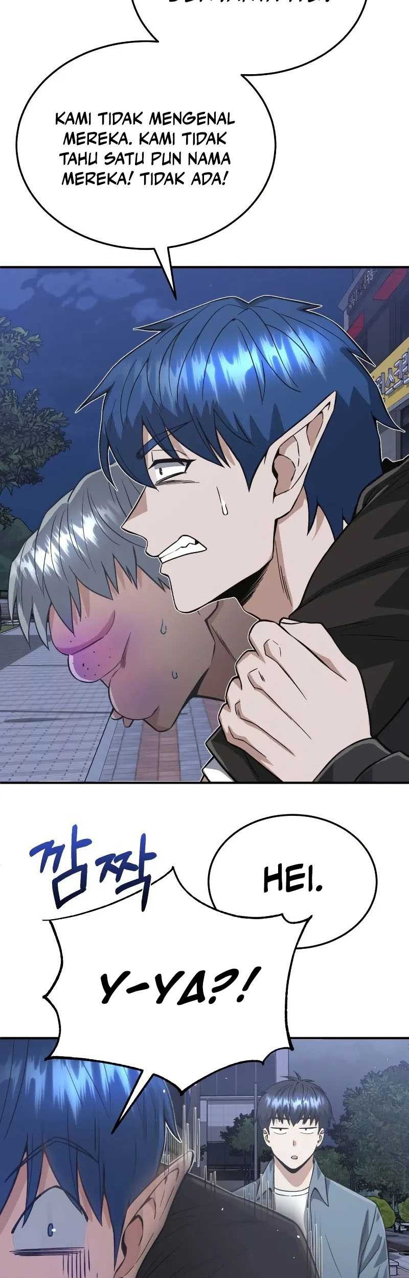 Genius of the Unique Lineage Chapter 102 Gambar 61