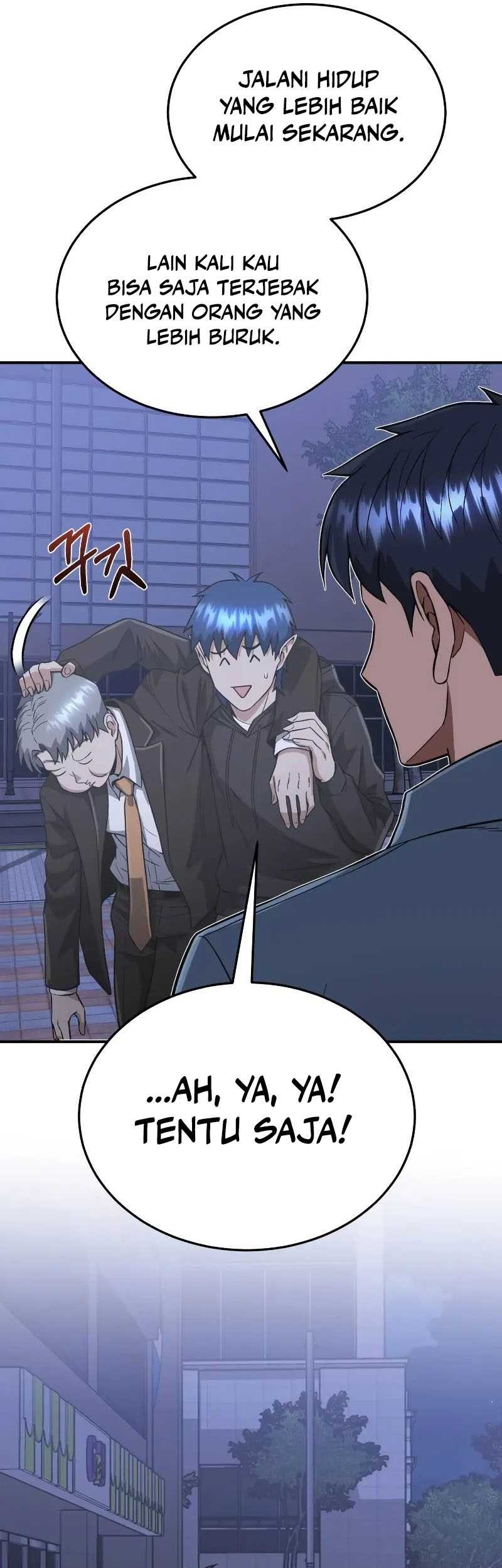 Genius of the Unique Lineage Chapter 102 Gambar 63