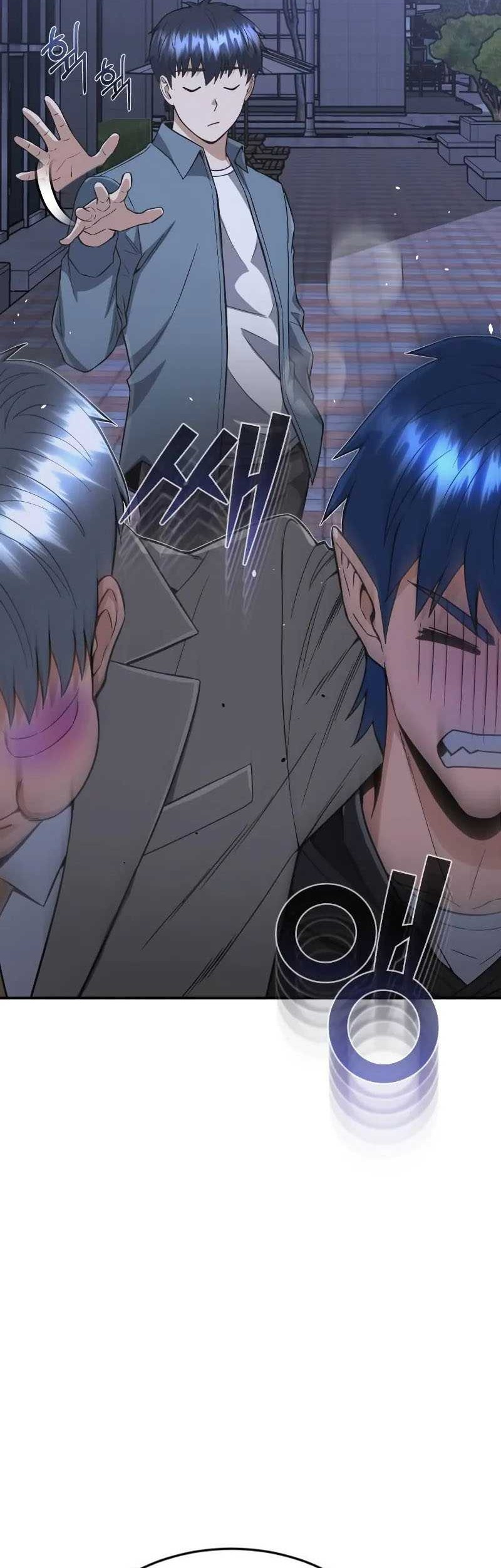 Genius of the Unique Lineage Chapter 102 Gambar 64