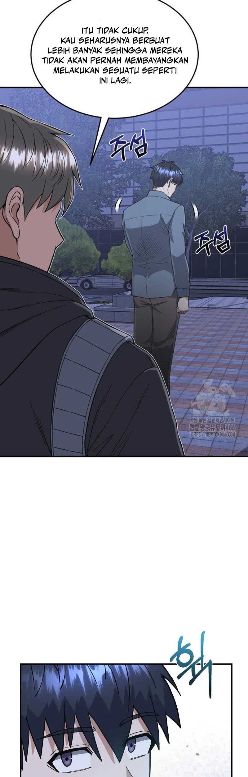 Genius of the Unique Lineage Chapter 102 Gambar 65