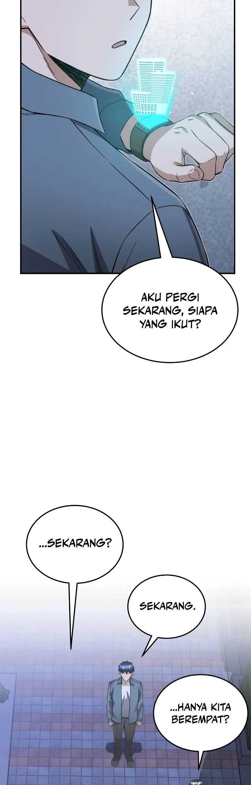 Genius of the Unique Lineage Chapter 102 Gambar 66