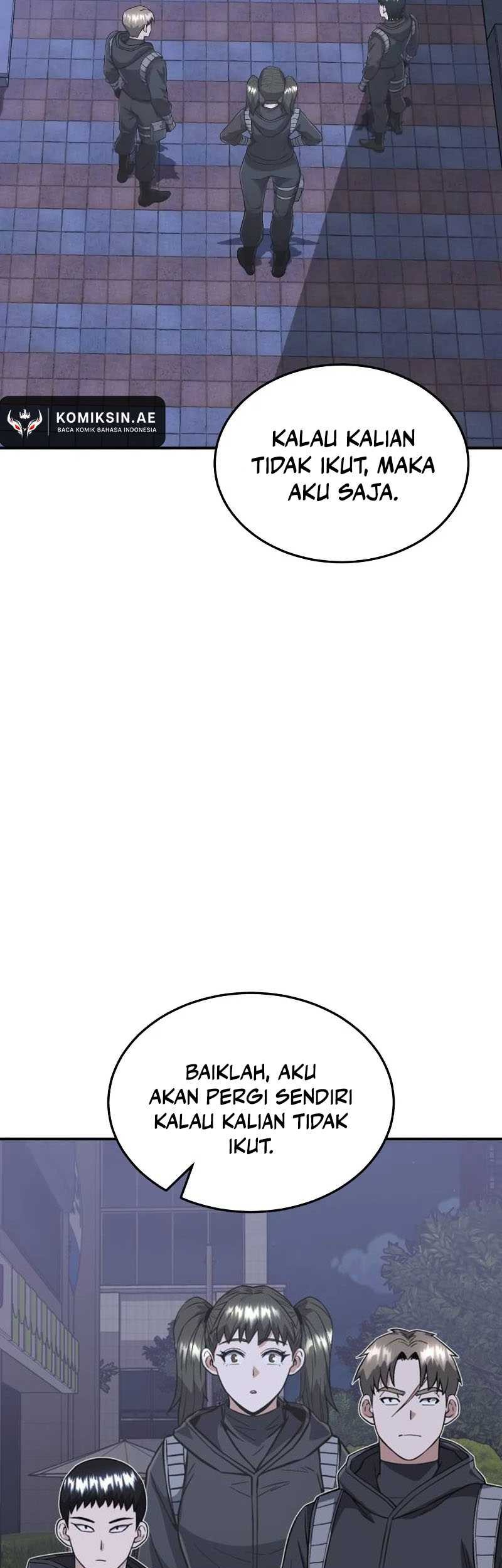 Genius of the Unique Lineage Chapter 102 Gambar 67