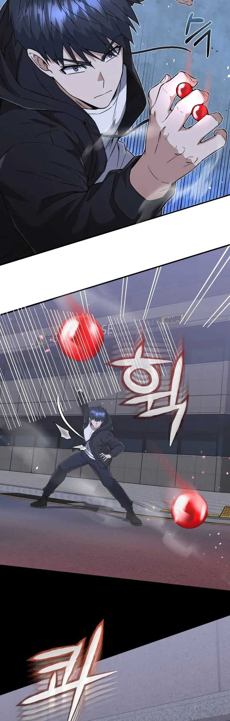 Genius of the Unique Lineage Chapter 102 Gambar 71