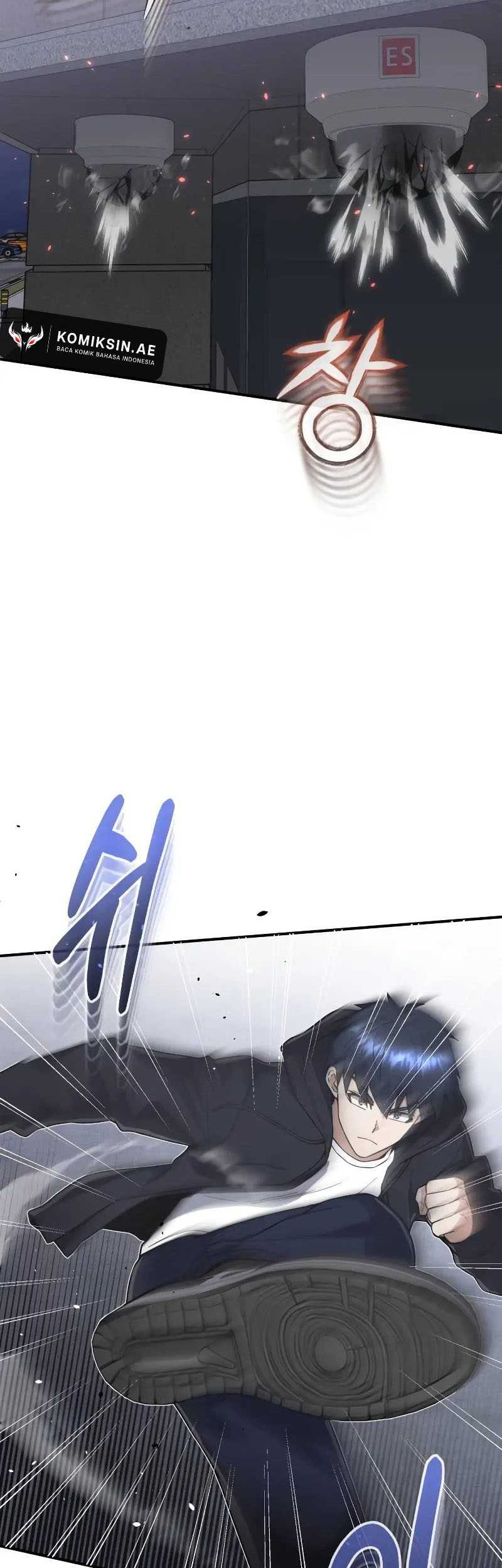 Genius of the Unique Lineage Chapter 102 Gambar 72