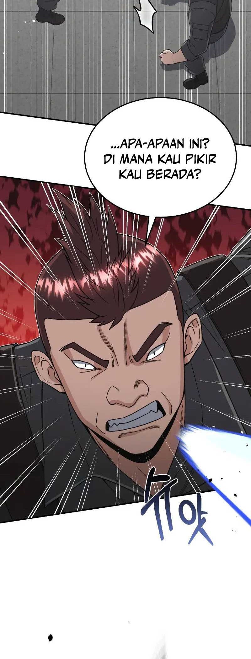 Genius of the Unique Lineage Chapter 102 Gambar 74