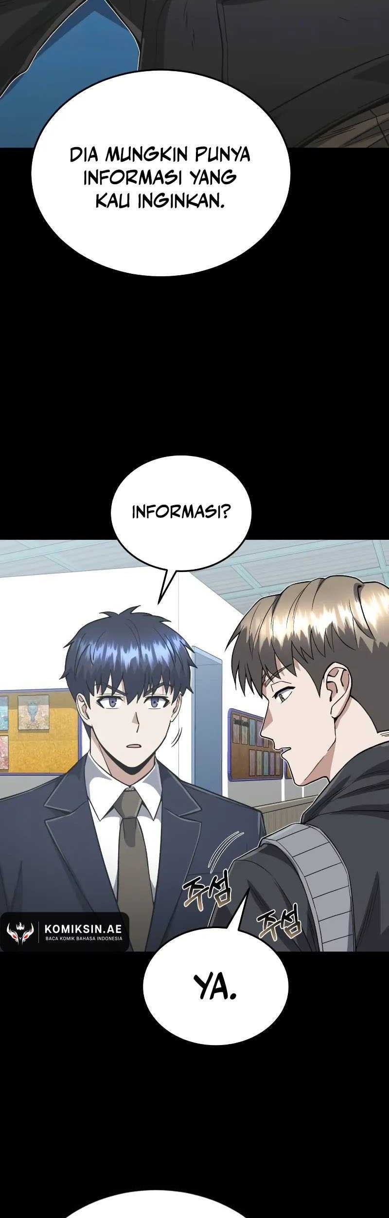 Genius of the Unique Lineage Chapter 102 Gambar 4