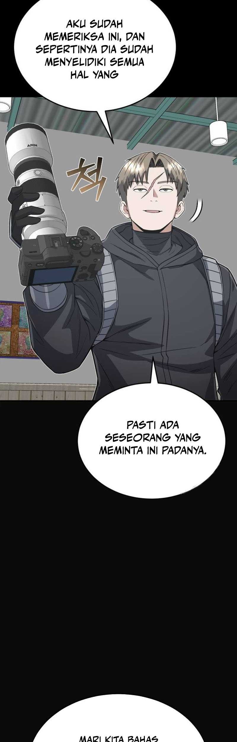 Genius of the Unique Lineage Chapter 102 Gambar 5