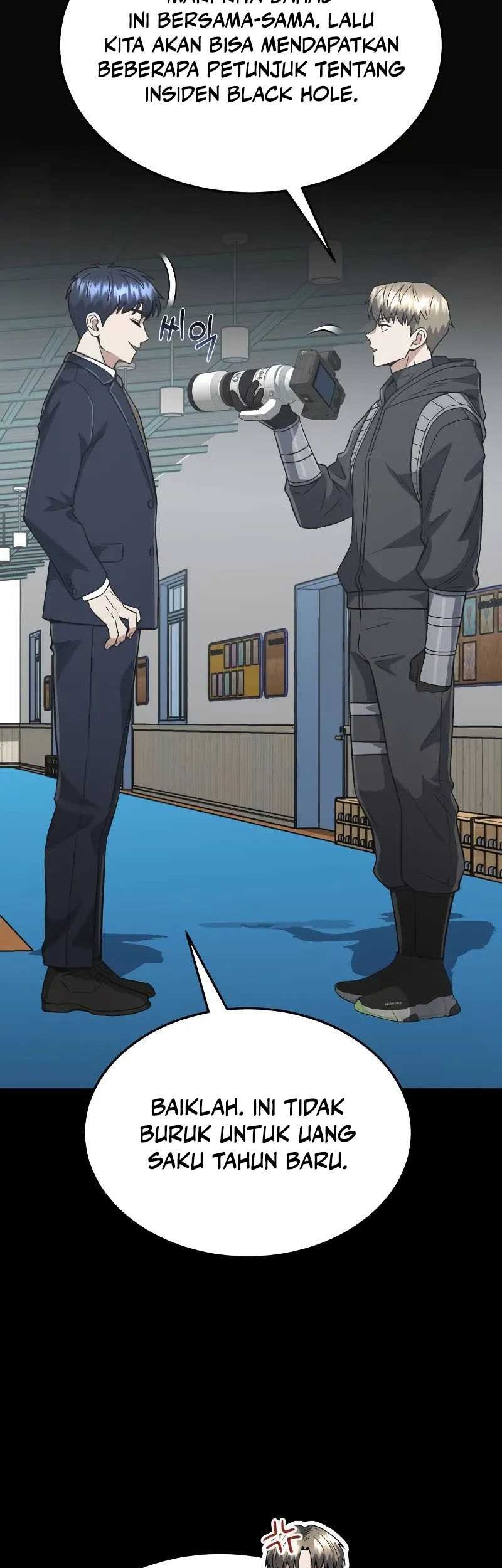 Genius of the Unique Lineage Chapter 102 Gambar 6
