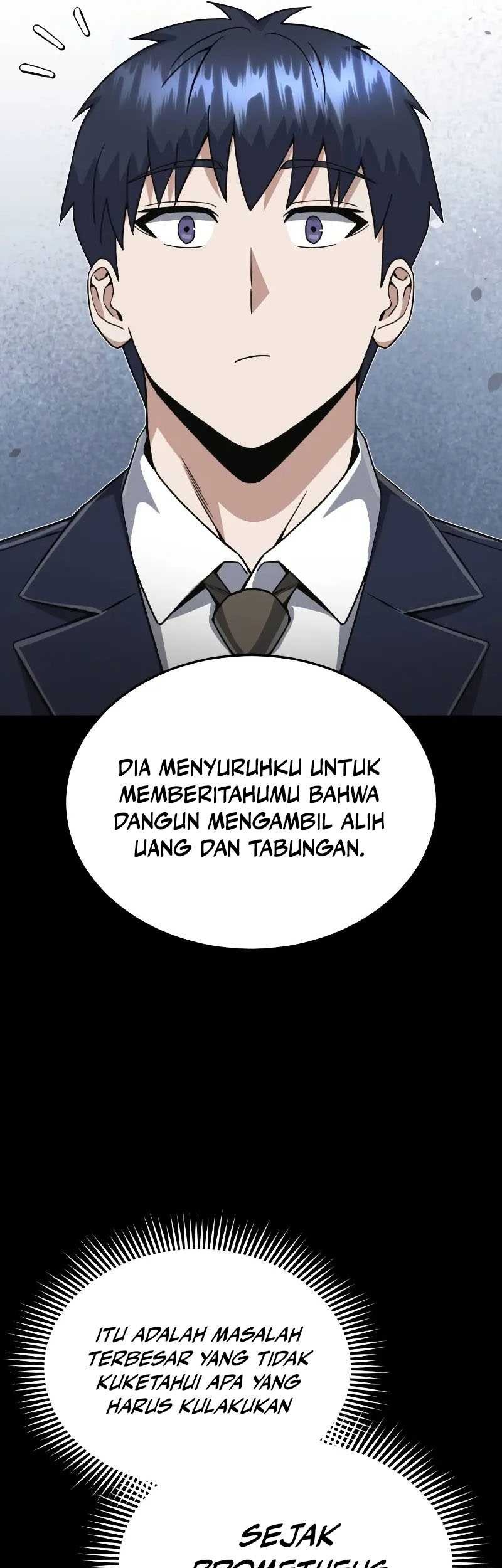 Genius of the Unique Lineage Chapter 102 Gambar 8