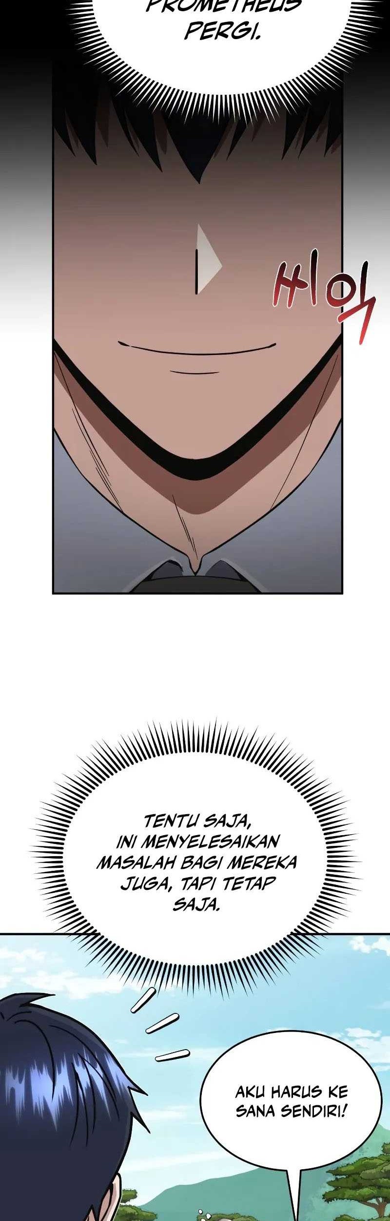 Genius of the Unique Lineage Chapter 102 Gambar 9