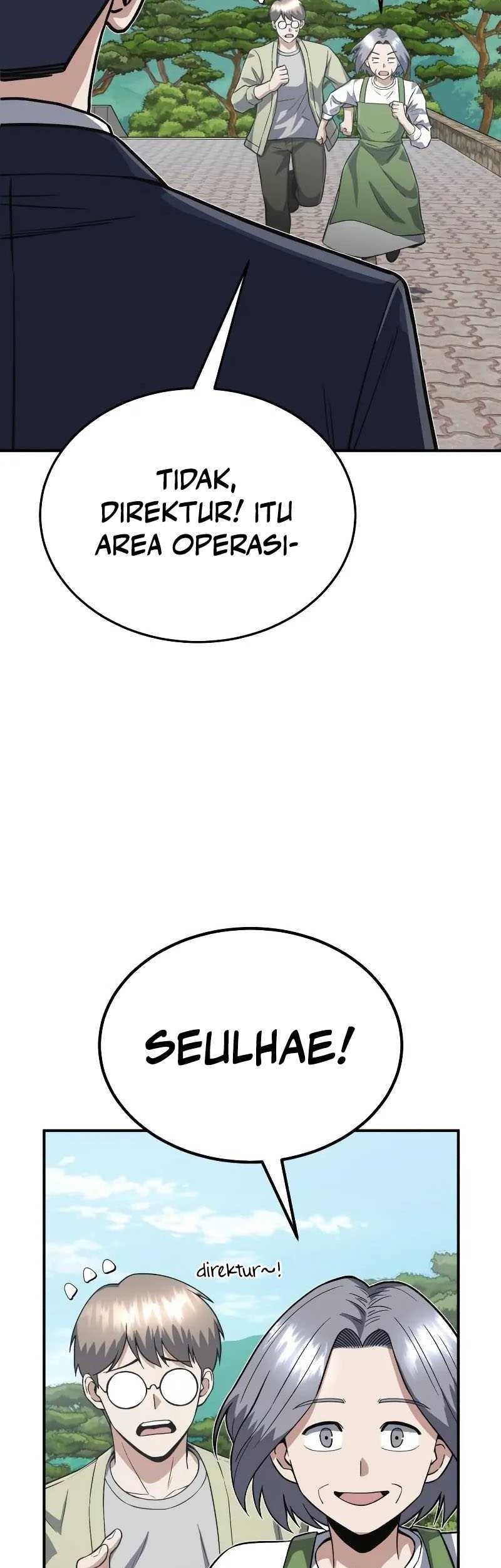 Genius of the Unique Lineage Chapter 102 Gambar 10