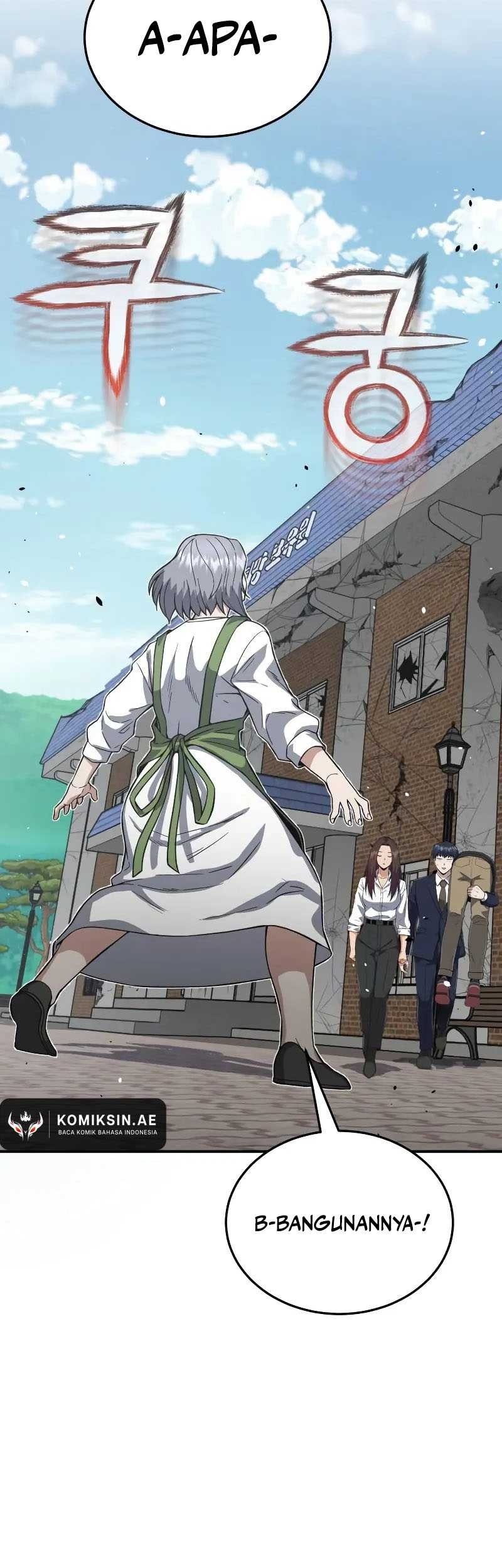Genius of the Unique Lineage Chapter 102 Gambar 12