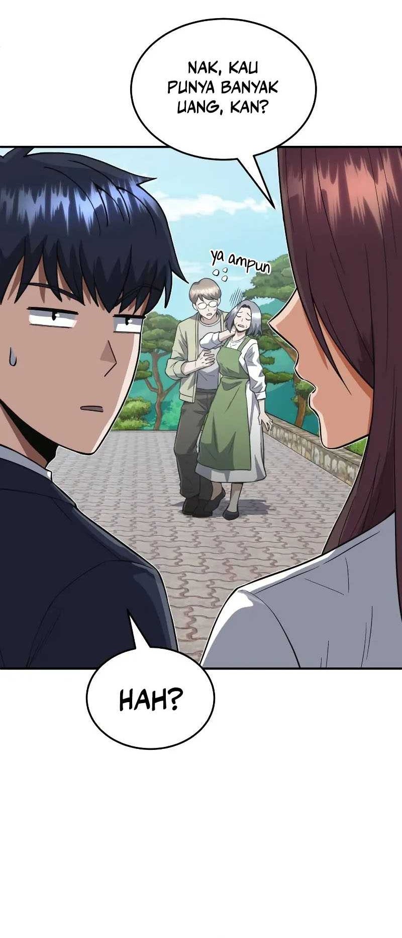 Genius of the Unique Lineage Chapter 102 Gambar 13