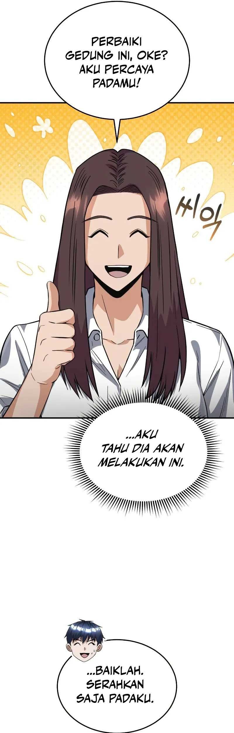 Genius of the Unique Lineage Chapter 102 Gambar 14