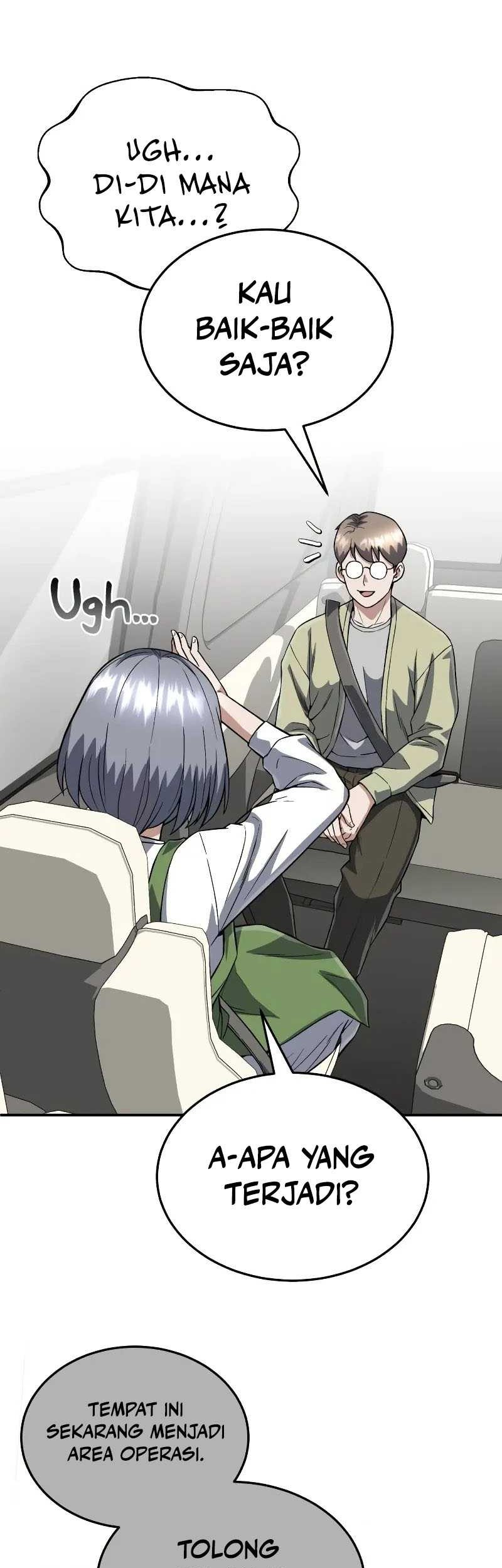 Genius of the Unique Lineage Chapter 102 Gambar 16