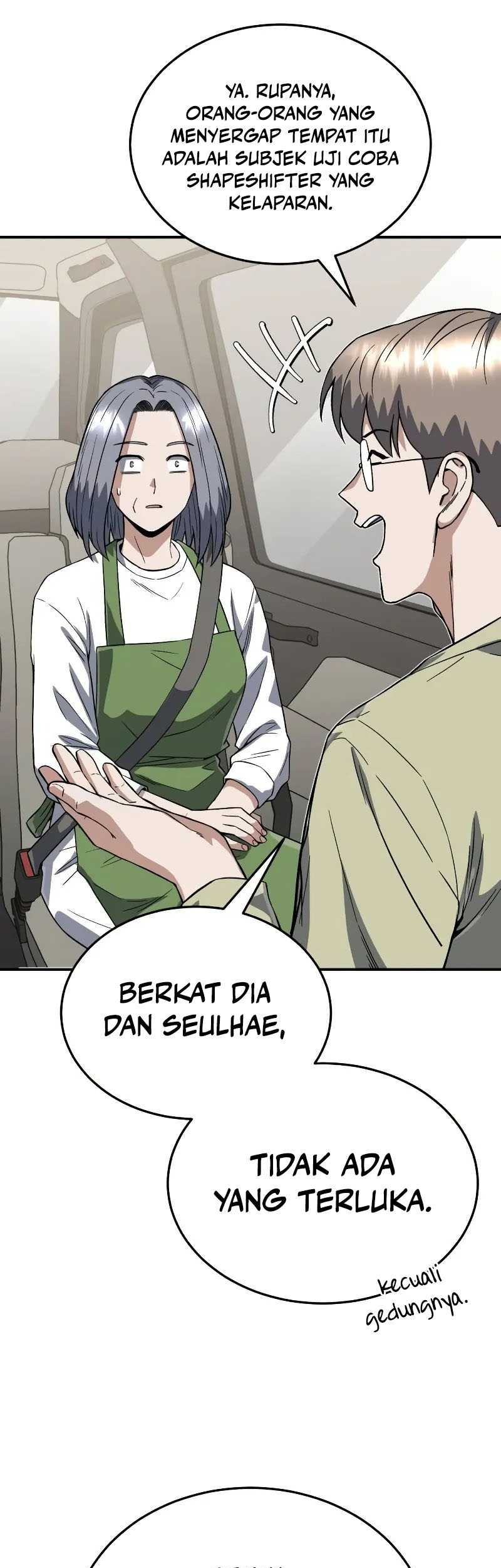 Genius of the Unique Lineage Chapter 102 Gambar 18