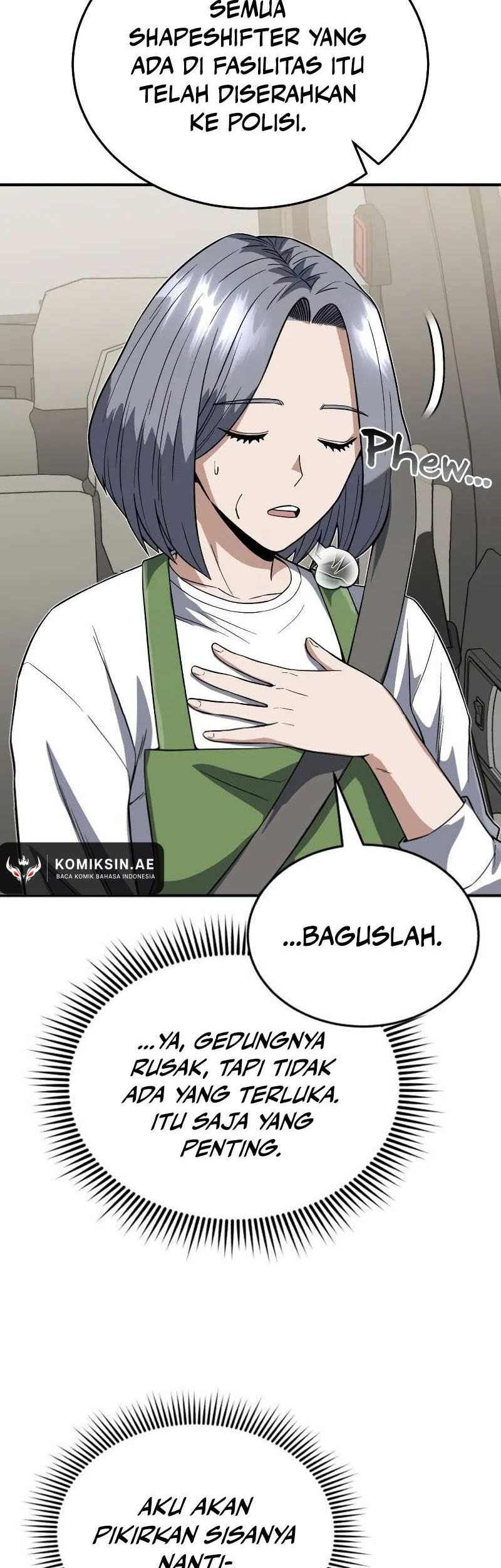 Genius of the Unique Lineage Chapter 102 Gambar 19