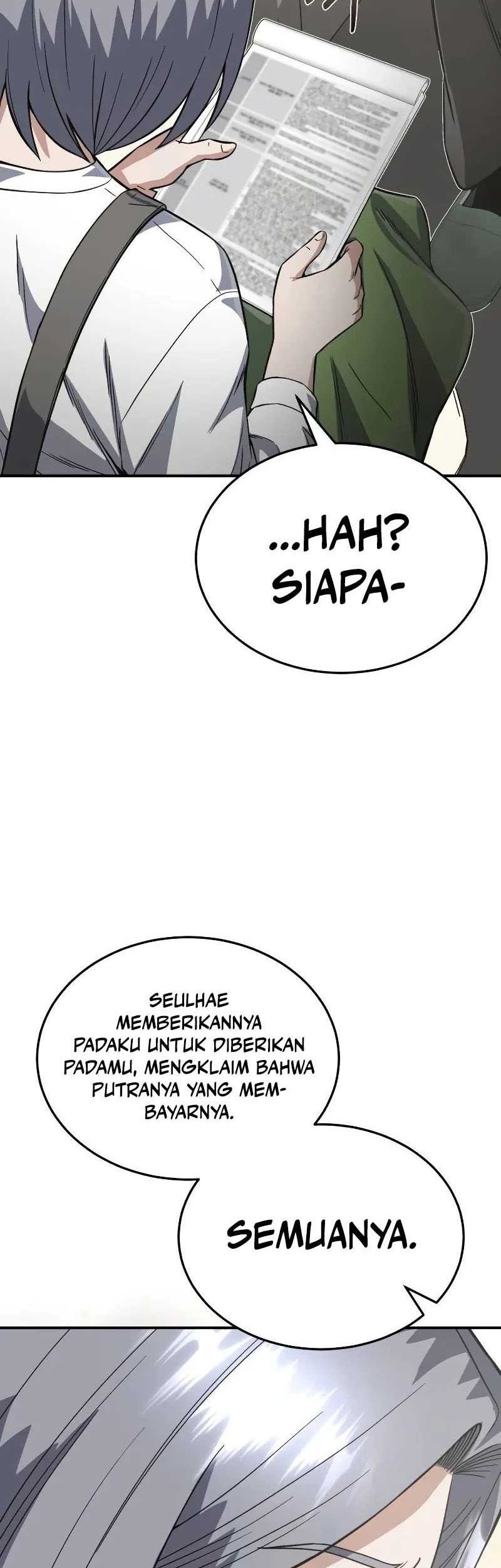 Genius of the Unique Lineage Chapter 102 Gambar 22