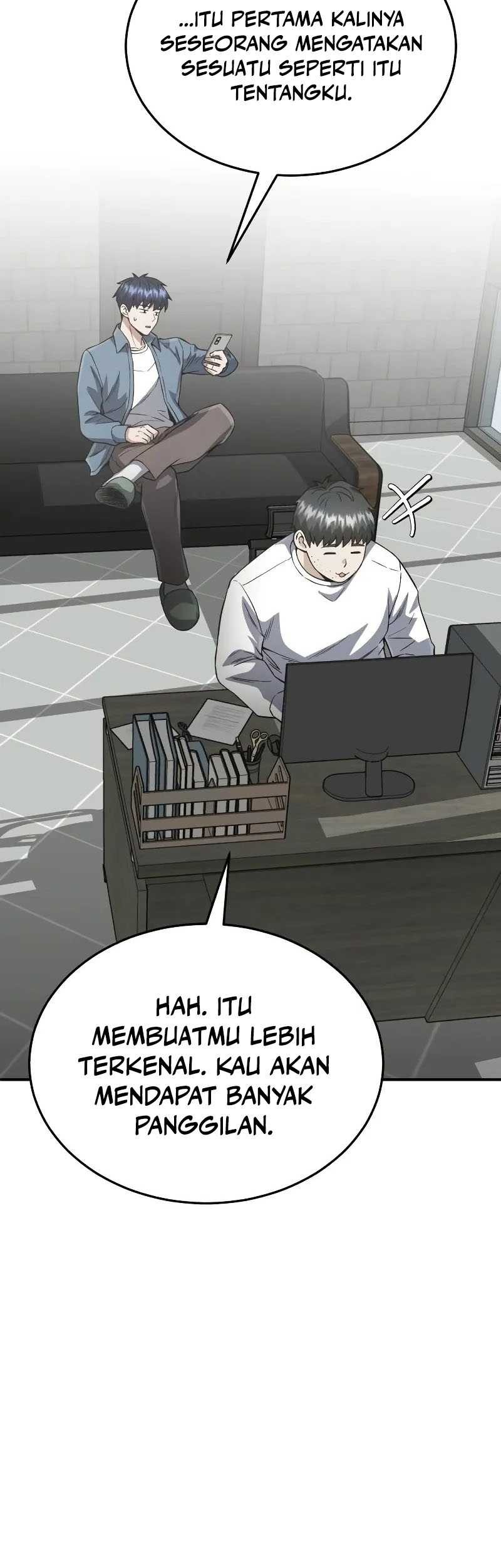 Genius of the Unique Lineage Chapter 102 Gambar 25