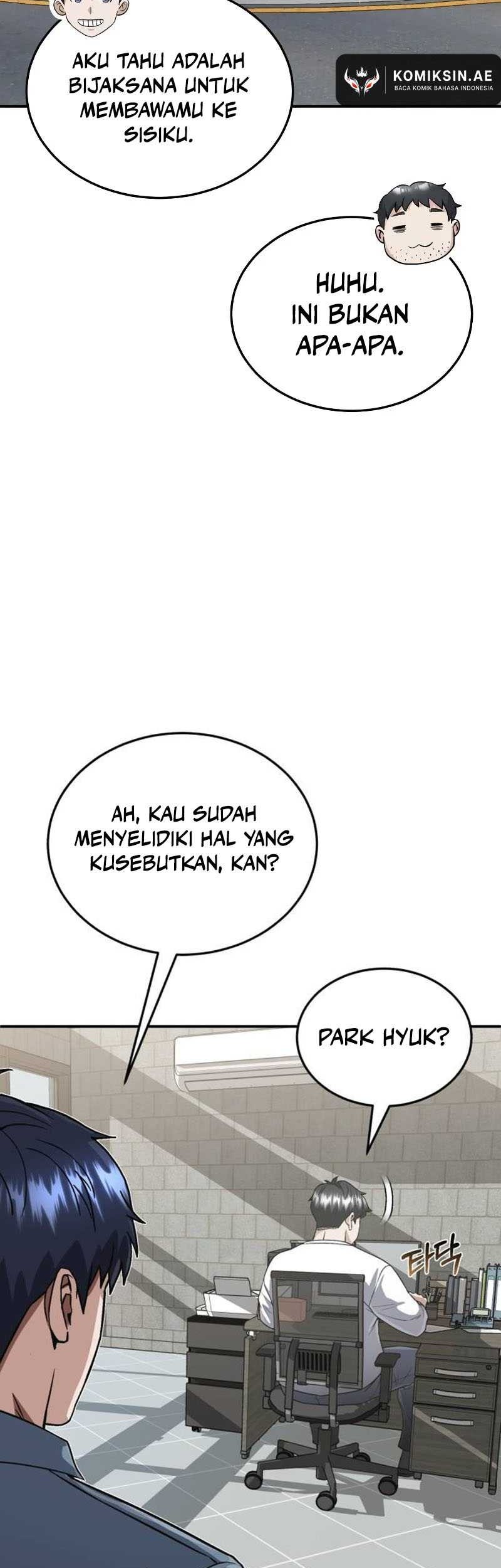 Genius of the Unique Lineage Chapter 102 Gambar 29