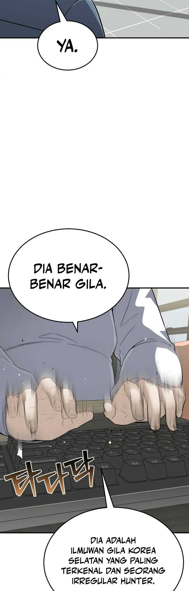 Genius of the Unique Lineage Chapter 102 Gambar 30