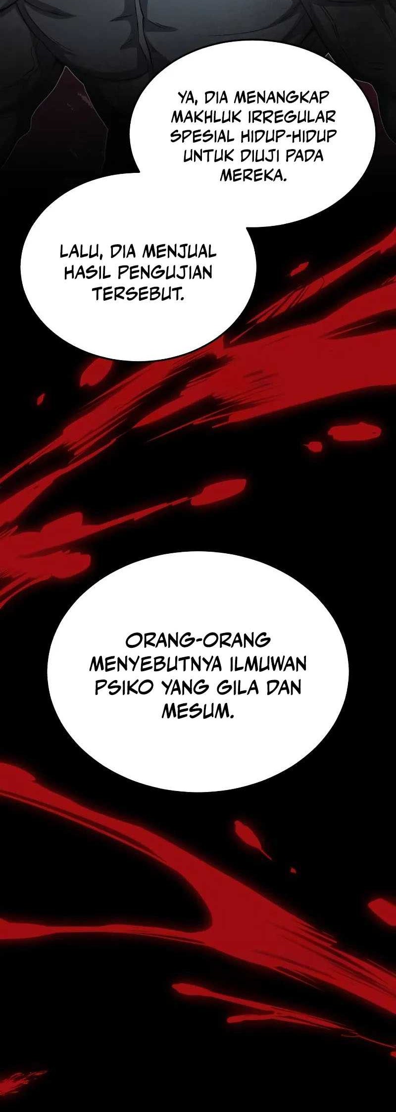 Genius of the Unique Lineage Chapter 102 Gambar 32