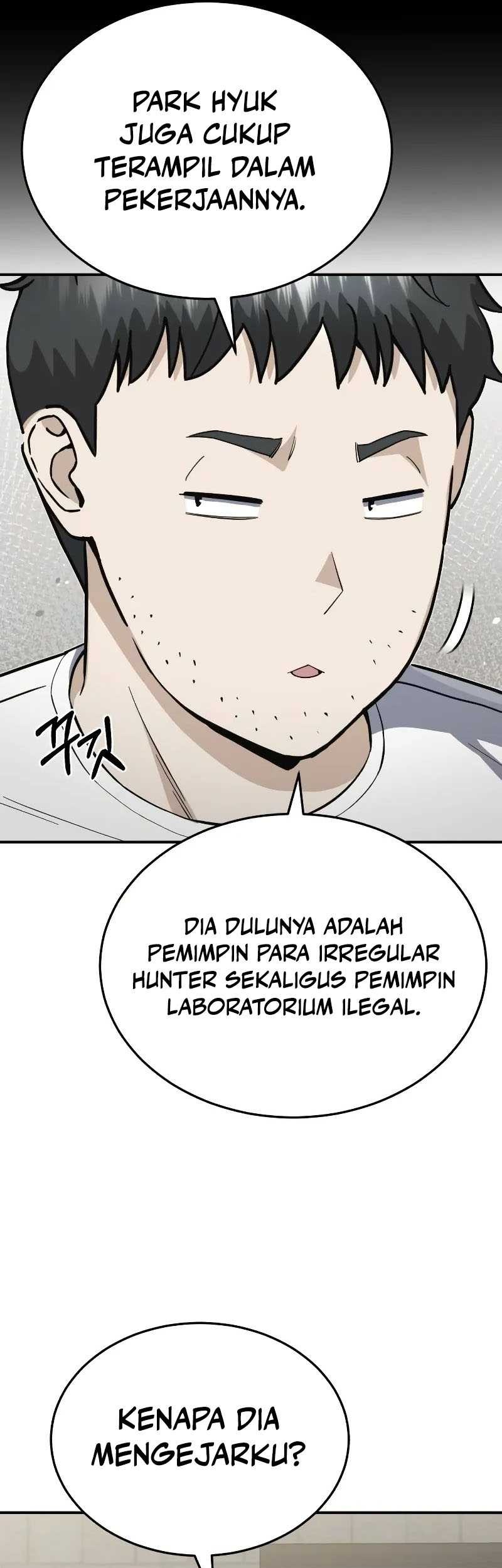 Genius of the Unique Lineage Chapter 102 Gambar 33