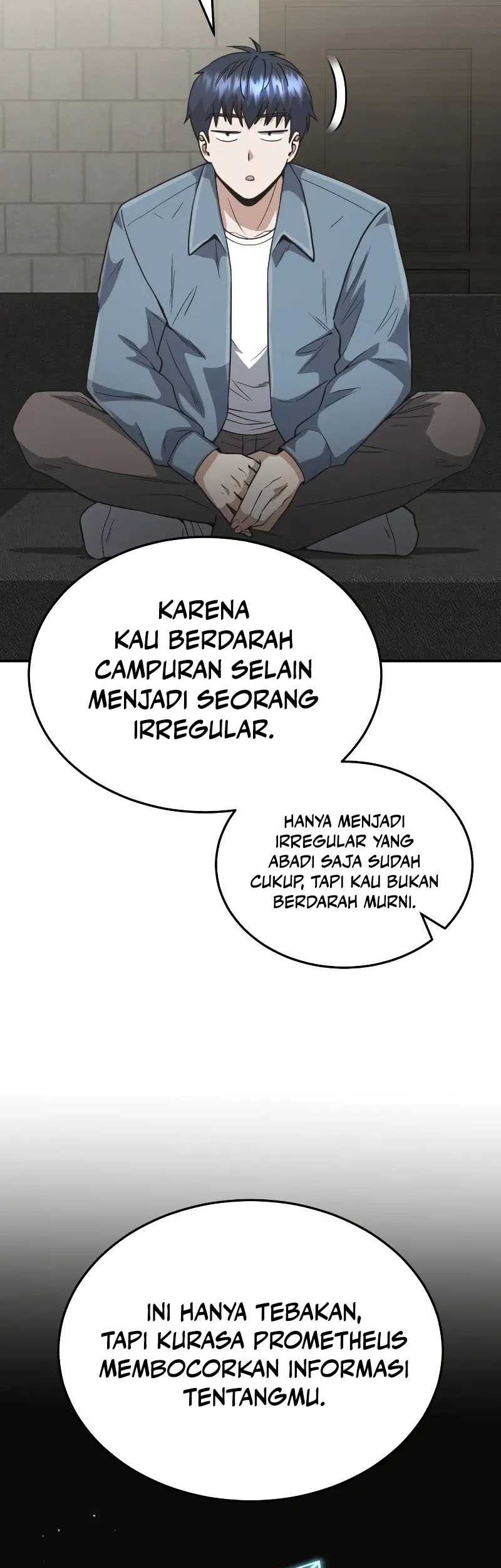 Genius of the Unique Lineage Chapter 102 Gambar 34