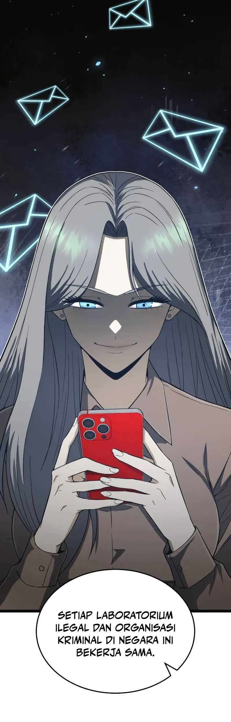 Genius of the Unique Lineage Chapter 102 Gambar 35