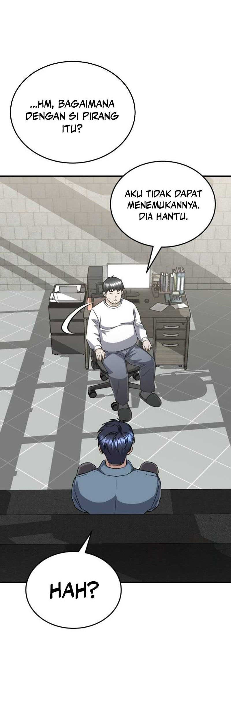 Genius of the Unique Lineage Chapter 102 Gambar 36