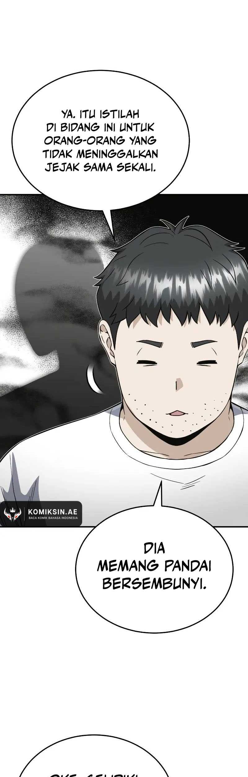 Genius of the Unique Lineage Chapter 102 Gambar 37