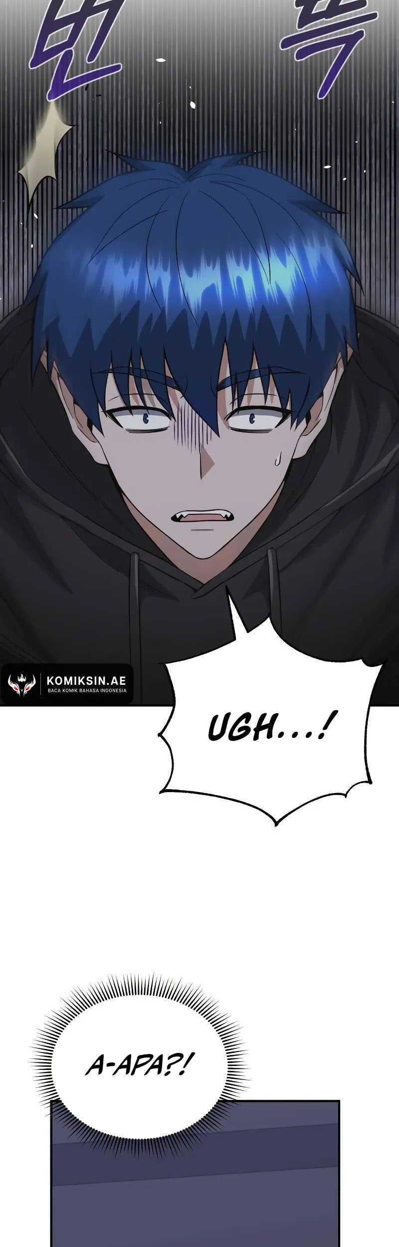 Genius of the Unique Lineage Chapter 102 Gambar 41