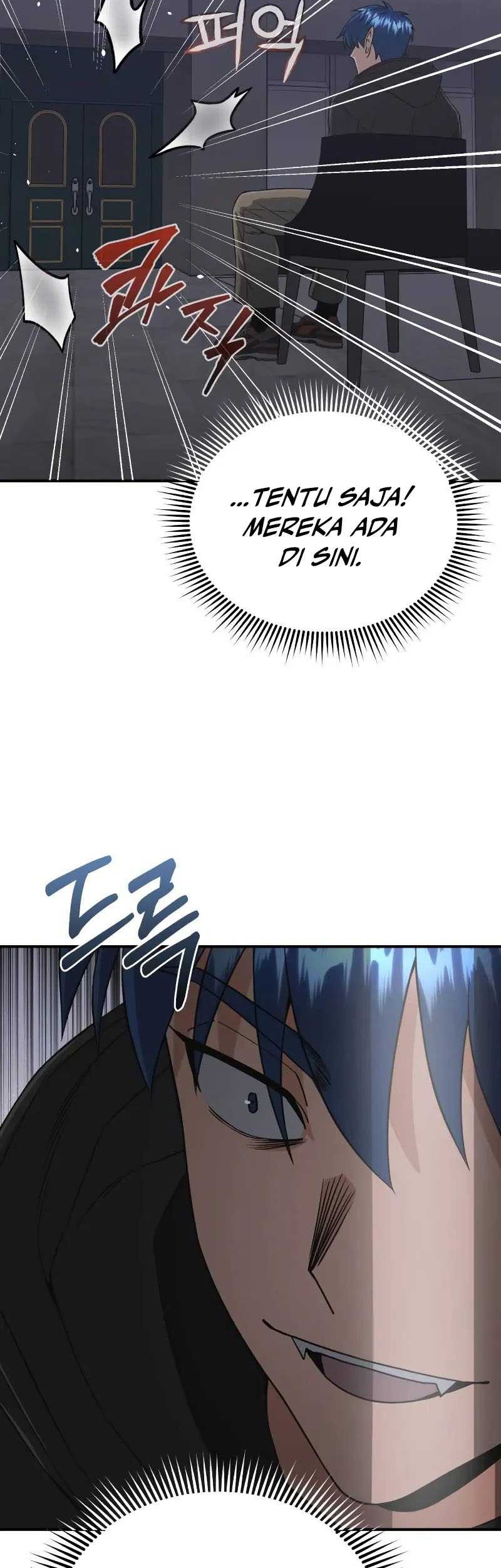 Genius of the Unique Lineage Chapter 102 Gambar 47