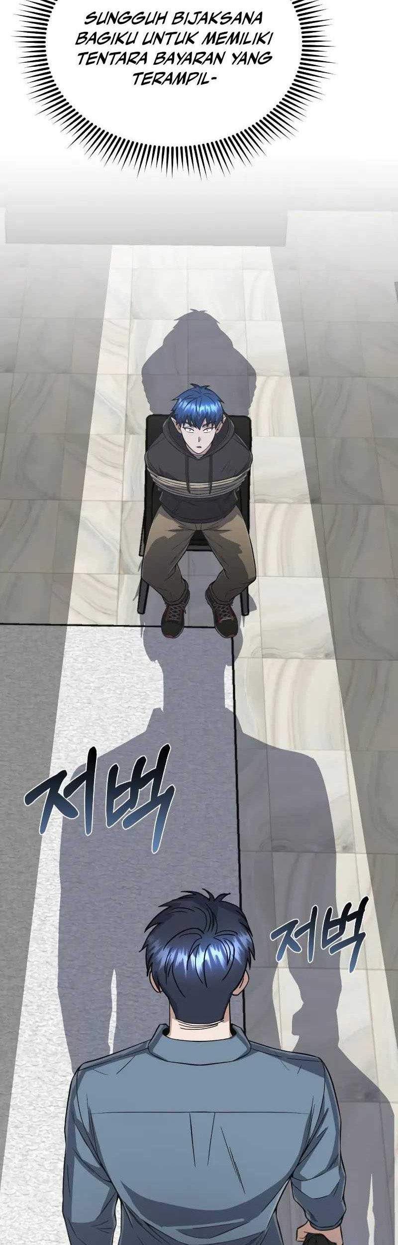 Genius of the Unique Lineage Chapter 102 Gambar 48