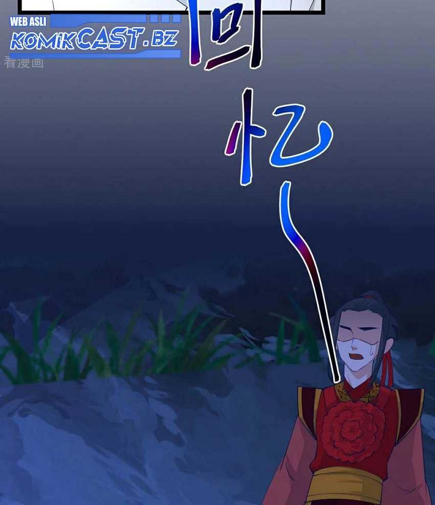 Against the Gods Chapter 714 Gambar 21