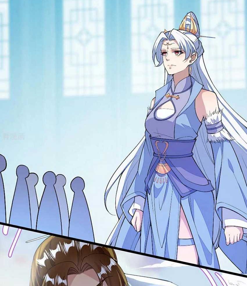 Against the Gods Chapter 714 Gambar 23