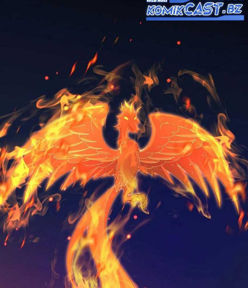 Against the Gods Chapter 714 Gambar 25
