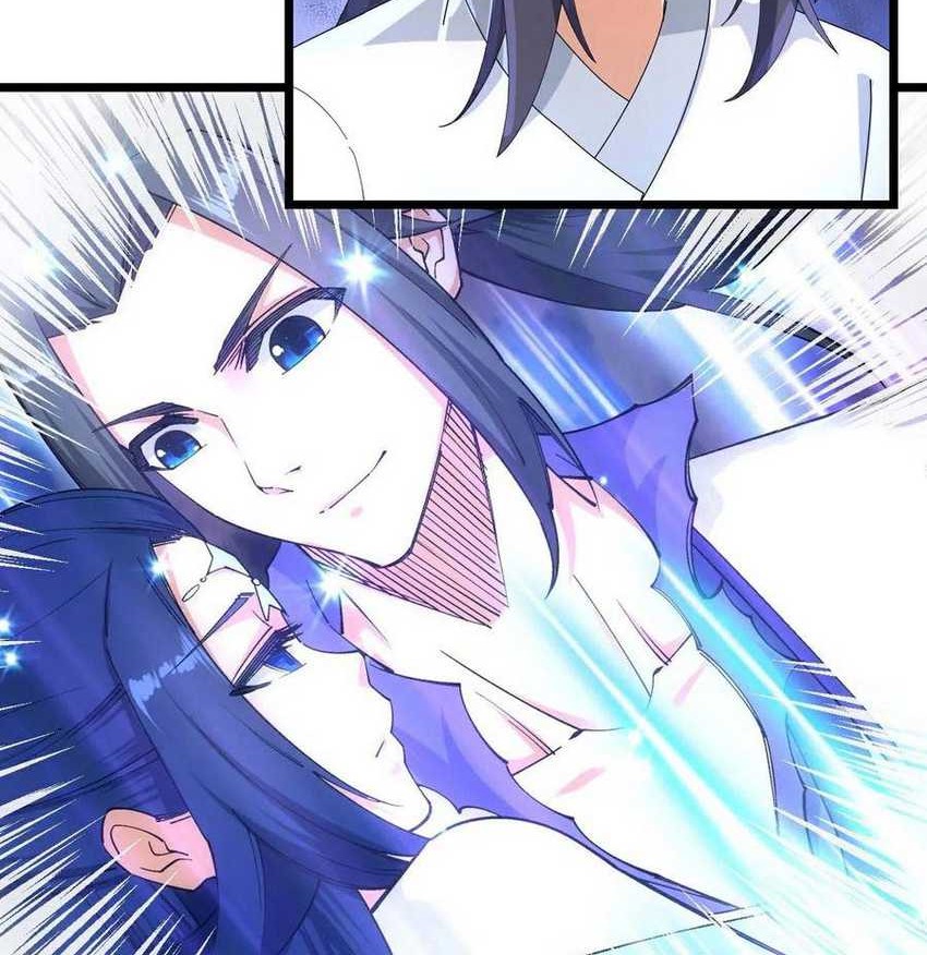 Against the Gods Chapter 714 Gambar 33