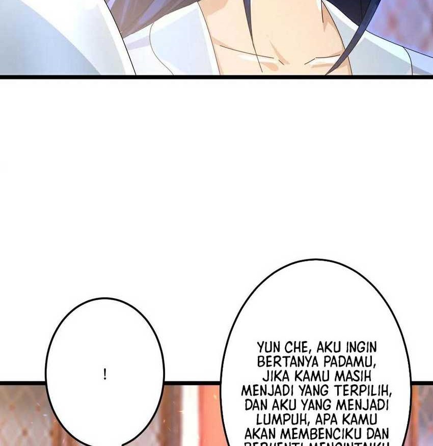 Against the Gods Chapter 714 Gambar 35