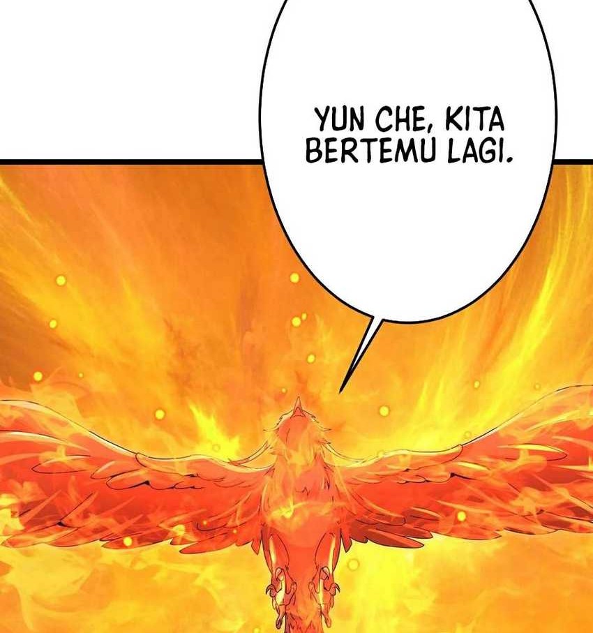 Against the Gods Chapter 714 Gambar 53