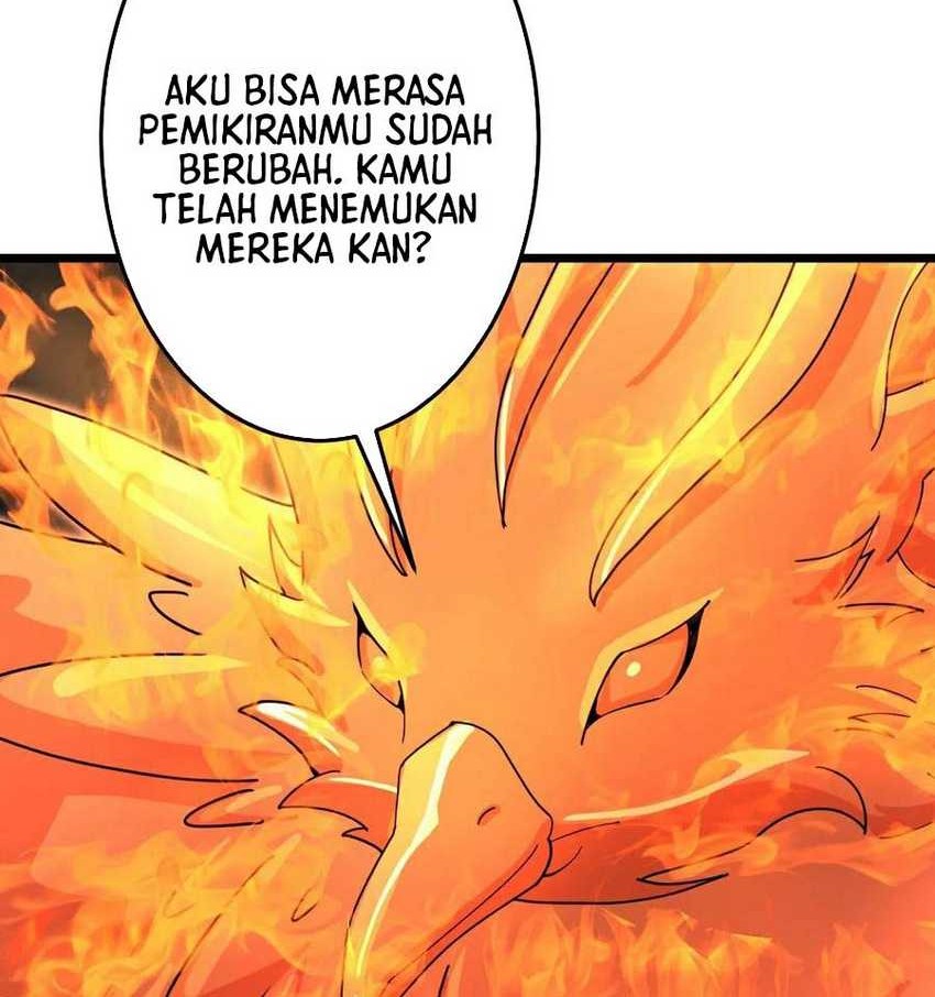 Against the Gods Chapter 714 Gambar 55