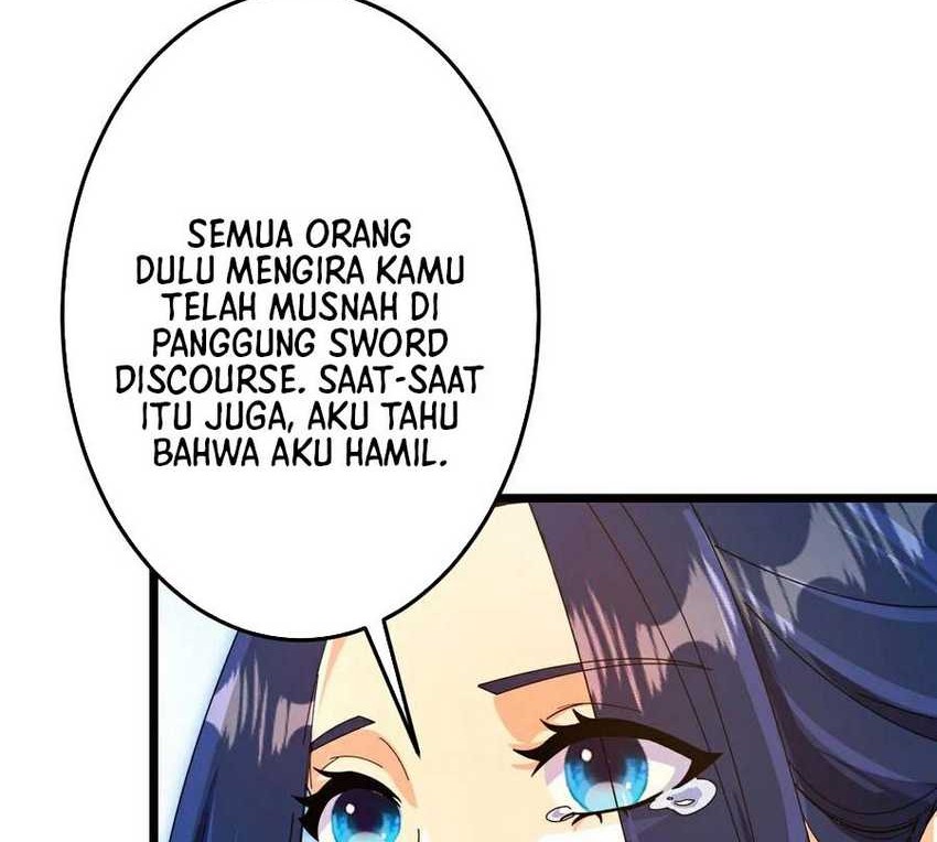 Against the Gods Chapter 714 Gambar 3