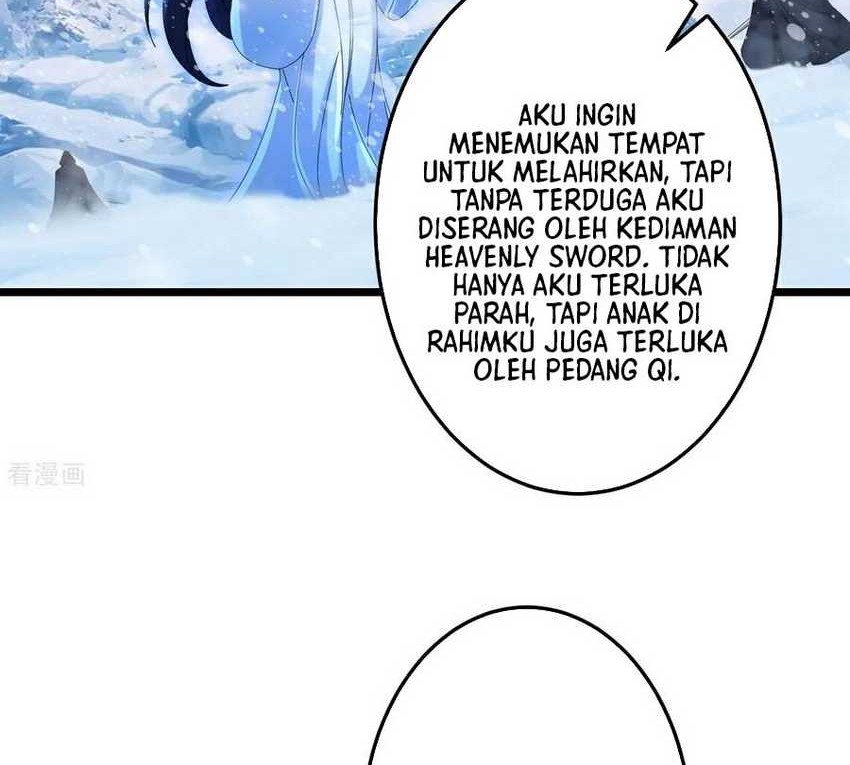 Against the Gods Chapter 714 Gambar 5