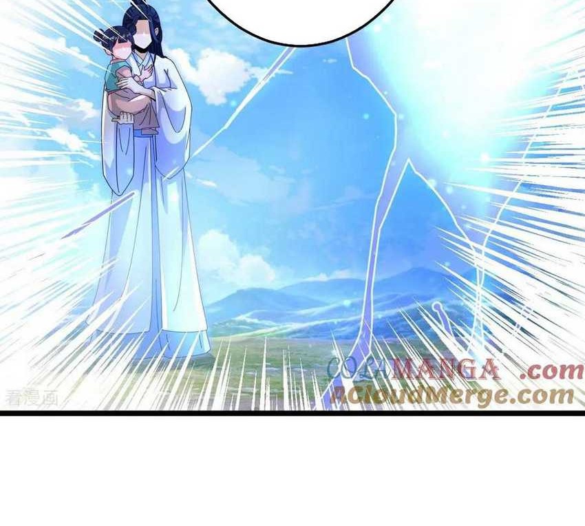 Against the Gods Chapter 714 Gambar 11