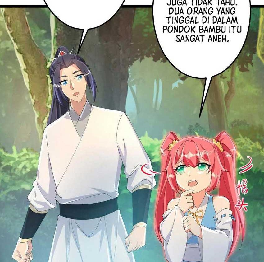 Against the Gods Chapter 713 Gambar 19