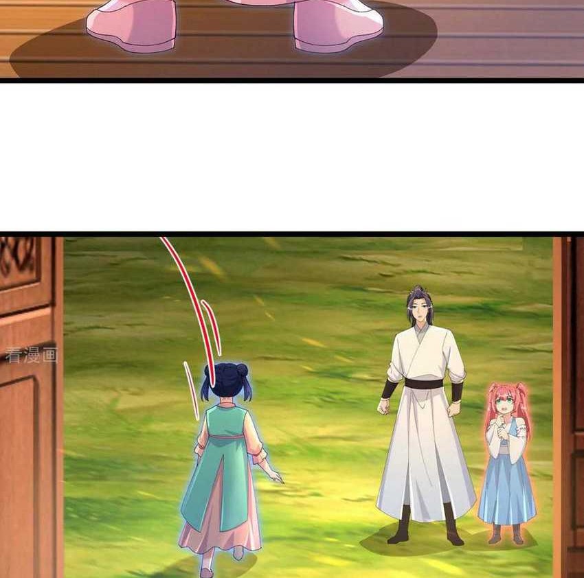 Against the Gods Chapter 713 Gambar 21
