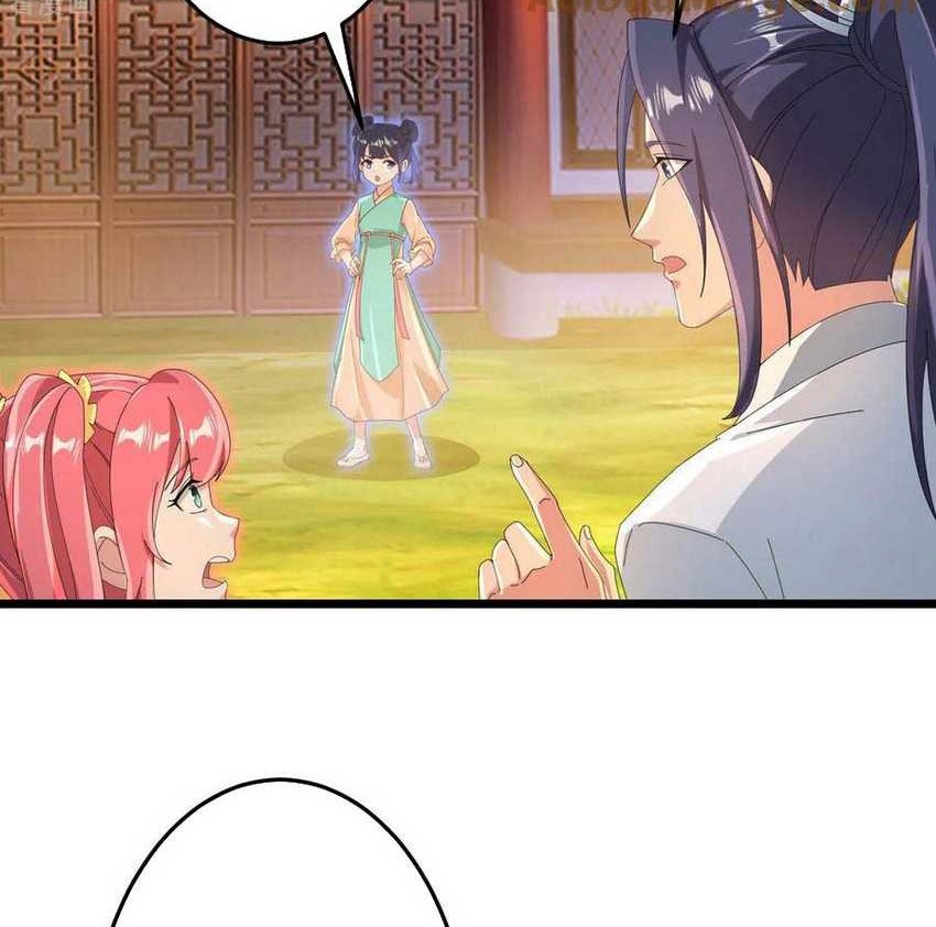 Against the Gods Chapter 713 Gambar 23