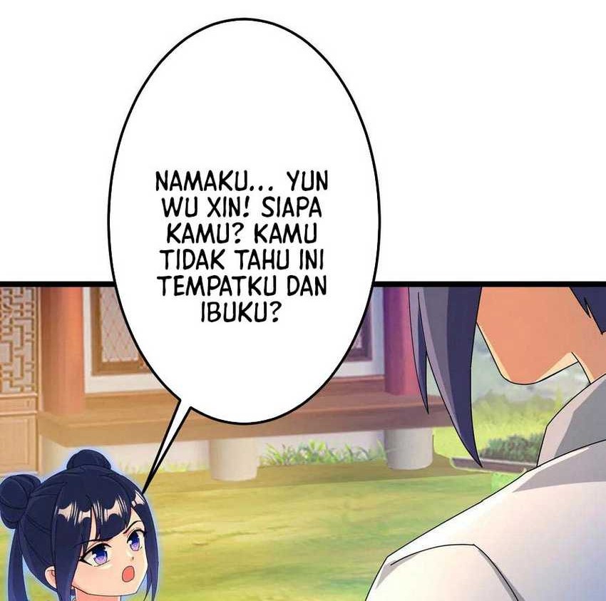 Against the Gods Chapter 713 Gambar 25