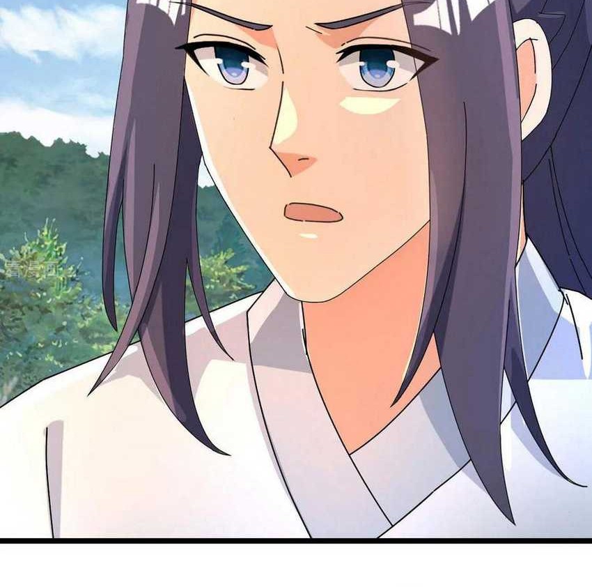 Against the Gods Chapter 713 Gambar 27