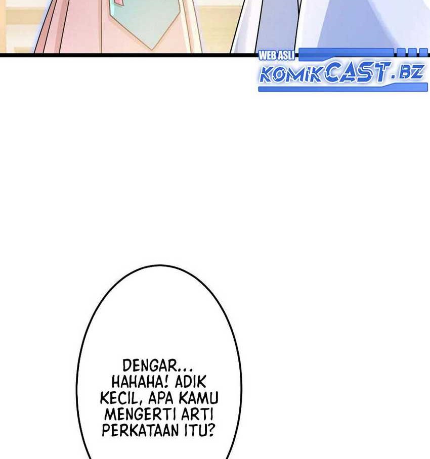 Against the Gods Chapter 713 Gambar 29